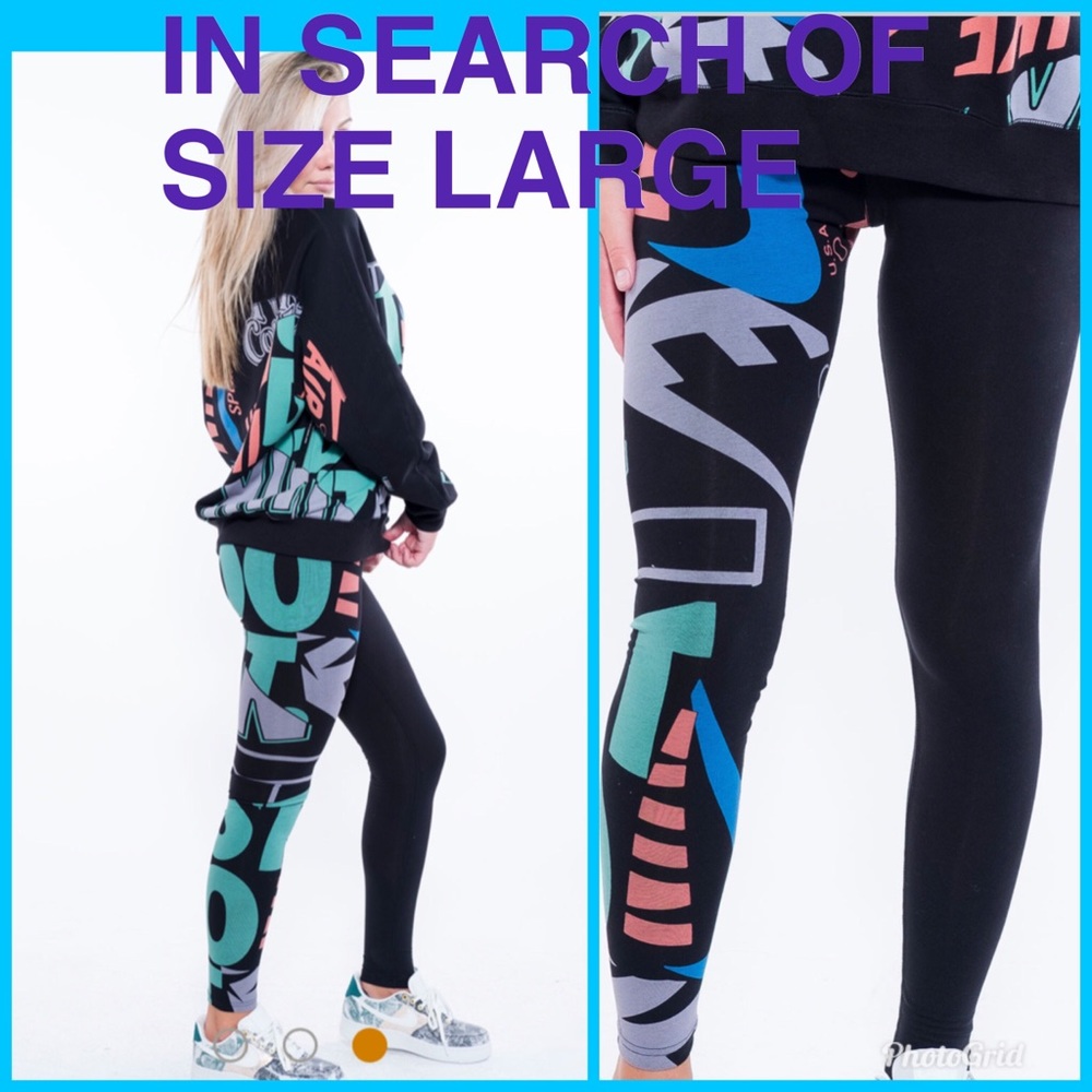 ISO...DO NOT BUY!!!